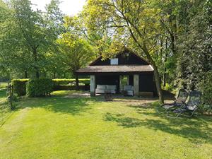 Specialvillas.nl Schaapskooi - vakantiehuis op Brabantse platteland - Nederland - Noord-Brabant - Leenderstrijp