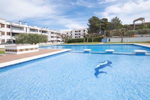 Bungalow.Net La Galera - Spanje - Torredembarra