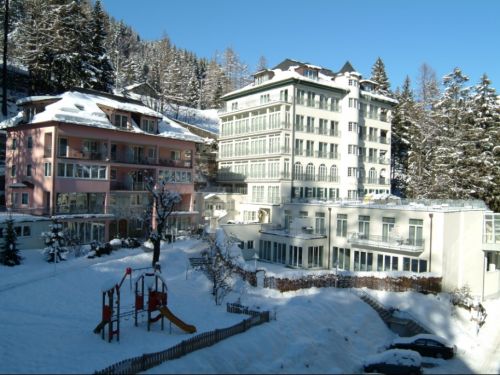 Chalet.nl Appartement Mondi Holiday Bellevue Panorama - 4-6 personen - Oostenrijk - Ski Amadé - Gasteinertal - Bad Gastein