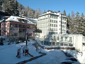 Chalet.nl Appartement Mondi Holiday Bellevue Panorama - 2 personen - Oostenrijk - Ski Amadé - Gasteinertal - Bad Gastein
