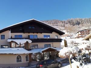 Chalet.nl Appartement Ideal - 4-7 personen - Oostenrijk - Serfaus / Fiss / Ladis - Ladis