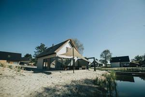 Heerlijkehuisjes.nl Luxe 6 persoons vakantiehuis in Ouddorp nabij het strand. - Nederland - Europa - Ouddorp