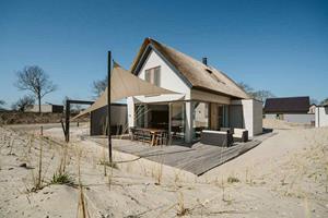 Heerlijkehuisjes.nl Luxe 8 persoons vakantiehuis in Ouddorp nabij het strand. - Nederland - Europa - Ouddorp