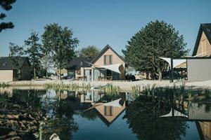 Heerlijkehuisjes.nl Prachtig 10 persoons vakantiehuis in Ouddorp nabij het strand. - Nederland - Europa - Ouddorp