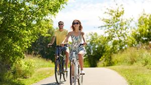 Traveldeal.nl Fietsvakantie: Door de Kop van Drenthe - Nederland - Drenthe - Zuidlaren