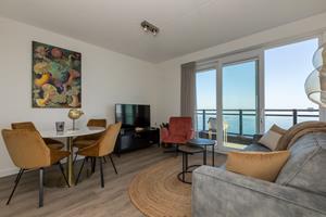 Bungalow.Net Luxe apartment Vista Maris - Havenweg 8 -3 | St. Annaland - Nederland - Sint Annaland