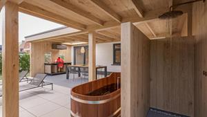 Bungalow.Net Wellness 8p - Nederland - Thorn