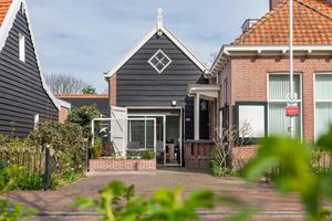 Bungalow.Net Holidayhome - Middelburgsestraat 61a | Koudekerke 'Villa Querina' - Nederland - Koudekerke