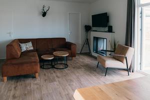 Bungalow.Net 6-person Veluwe Villa with grill house - Nederland - Voorthuizen