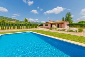 Bungalow.Net Ses Veles - Spanje - Lloseta