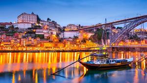 Traveldeal.nl HF Fénix Porto - Portugal - Costa Verde - Porto