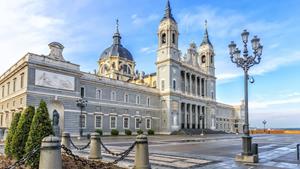 Traveldeal.nl 1881 Hotel Madrid Ventas - Spanje - Madrid - Madrid