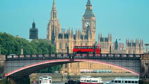 Traveldeal.nl Holiday Inn Express Royal Docks, an IHG Hotel - Verenigd Koninkrijk - Londen - Londen