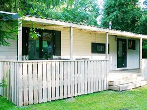 Heerlijkehuisjes.nl Vijf persoons woning in mooie omgeving. - Nederland - Europa - Wateren