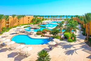 Corendon Stella Beach Resort&Spa Makadi Bay - Egypte - Rode Zee - Makadi Bay