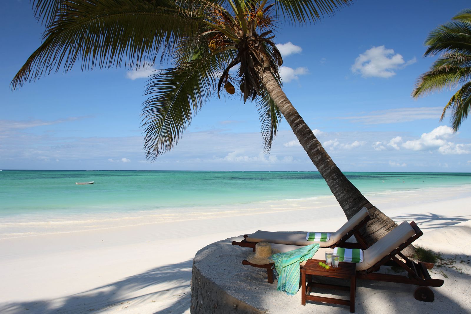 Corendon Sultan Sands Island Resort - Tanzania - Zanzibar - Kiwengwa