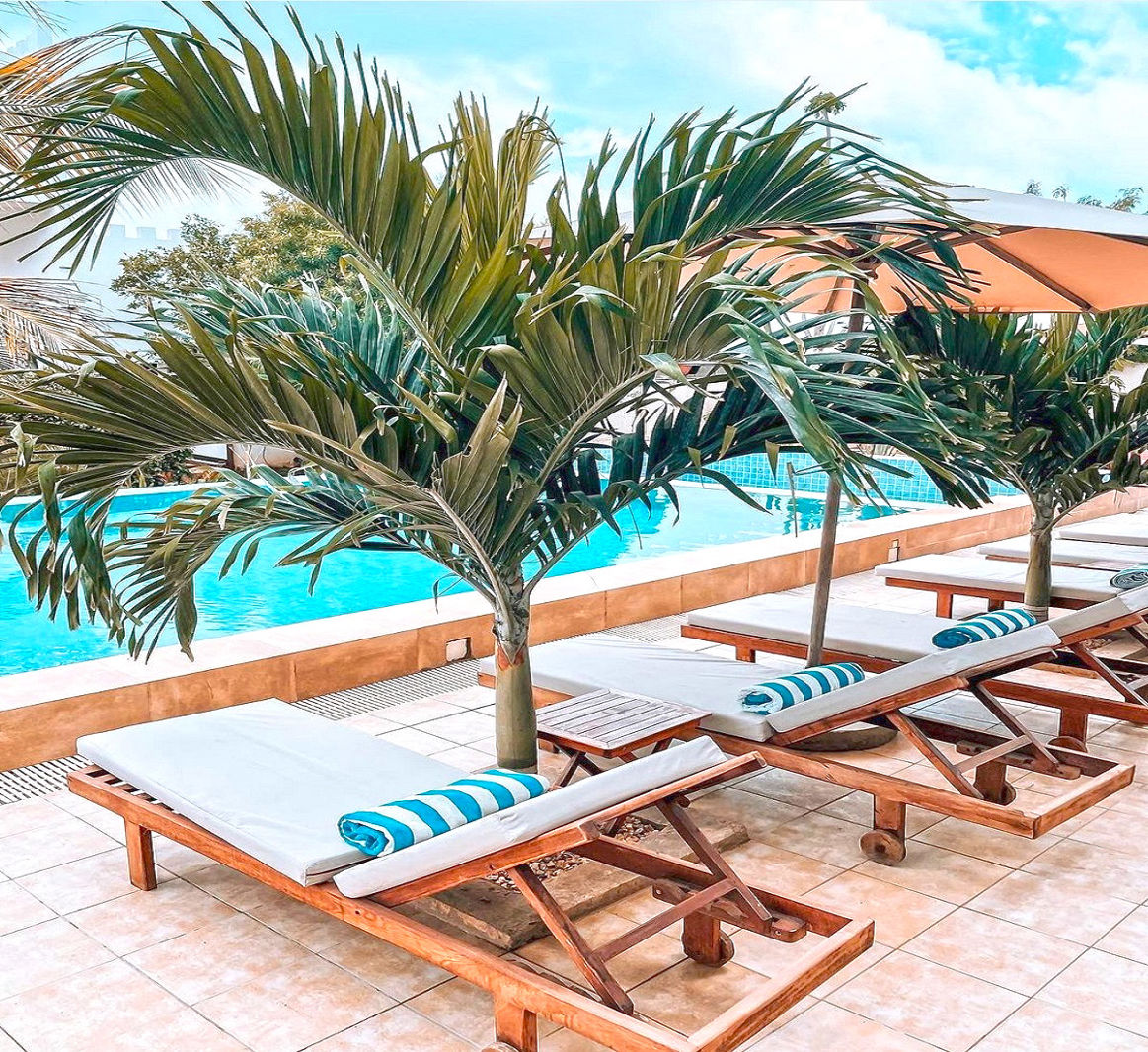 Corendon Zanzibar Star Resort - Tanzania - Zanzibar - Nungwi