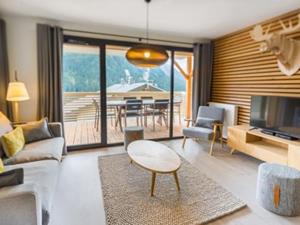 Chalet.nl Appartement Le 360 nr. 15 - 6 personen - Frankrijk - Les Portes du Soleil - Châtel
