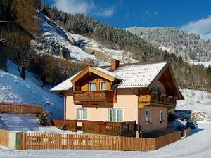 Chalet.nl Appartement Toferer - 4-6 personen - Oostenrijk - Ski Amadé - Grossarltal - Grossarl