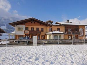 Chalet.nl Appartement Christoph - 8 personen - Oostenrijk - Zillertal - Stumm (bij Kaltenbach)