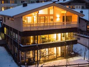 Chalet.nl Appartement Emma's - 1-2 personen - Oostenrijk - Zillertal - Gerlos