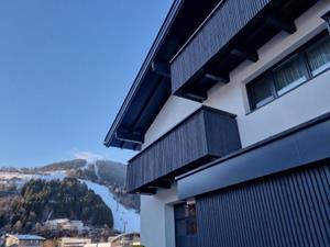 Chalet.nl Appartement Tevini Glocknerblick - 4-6 personen - Oostenrijk - Zell am See-Kaprun - Zell am See