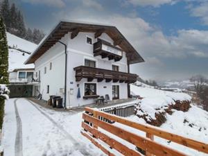 Chalet.nl Chalet-appartement Werner und Anja Anja - 4 personen - Oostenrijk - Zell am See-Kaprun - Zell am See