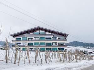 Chalet.nl Chalet-appartement My Mountain next door - 6 personen - Oostenrijk - Ski Amadé - Hochkönig - Maria Alm