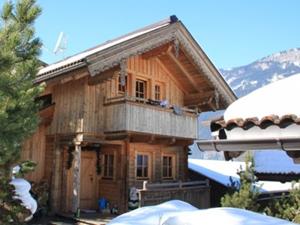 Chalet.nl Chalet Josef Speckbacher - 4-5 personen - Oostenrijk - Zillertal - Mayrhofen