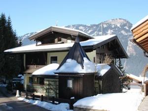 Chalet.nl Chalet Landhaus Daringer - 14-16 personen - Oostenrijk - Zillertal - Mayrhofen