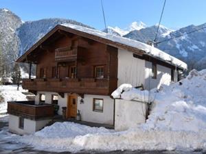 Chalet.nl Chalet Kreuzlauhof - 12 personen - Oostenrijk - Zillertal - Mayrhofen