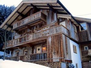 Chalet.nl Chalet Forsthaus Daringer - 14-17 personen - Oostenrijk - Zillertal - Mayrhofen