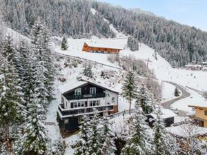Chalet.nl Chalet Taube - 4 personen - Oostenrijk - Ski Amadé - Gasteinertal - Bad Gastein