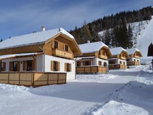 Chalet.nl Chalet Almdorf Katschberg Almdorf - 8-10 personen - Oostenrijk - Lungau - Katschberg