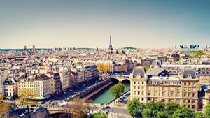 Traveldeal.nl Hôtel Doisy Etoile - Frankrijk - Ile de France - Parijs