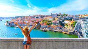 Traveldeal.nl Acta The Avenue - Portugal - Costa Verde - Porto