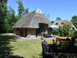 Heerlijkehuisjes.nl Gezellige zes persoons vakantiewoning op rustig park. - Nederland - Europa - IJhorst