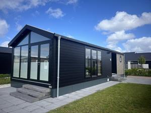 Vakantiezeeland.com VZ2411 Luxe vakantiechalet in Scherpenisse - Nederland - Zeeland - Scherpenisse