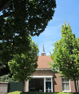 Vakantiezeeland.com VZ2413 6-persoons vakantiewoning Hoofdplaat - Nederland - Zeeland - Hoofdplaat