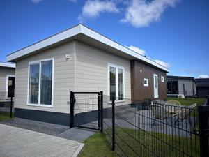 Vakantiezeeland.com VZ2415 Vakantiechalet in Scherpenisse - Nederland - Zeeland - Scherpenisse