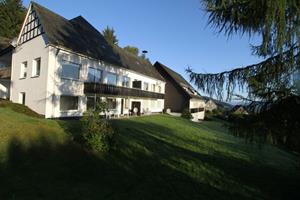 Bungalow.Net Apartment - Burgstrasse 15-B | Silbach - Duitsland - Silbach