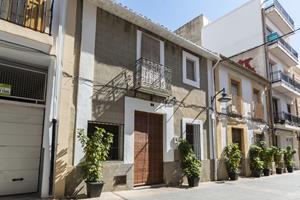 Bungalow.Net Muntanyar - Spanje - Jávea