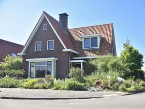 Heerlijkehuisjes.nl Rustig en centraal gelegen appartement voor 4 personen in het hart van Walcheren - Nederland - Europa - Grijpskerke