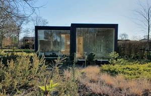 Heerlijkehuisjes.nl Superleuk 6 persoons Cabin in Ouddorp en dichtbij het Noordzeestrand - Nederland - Europa - Ouddorp