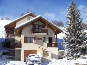 Chalet.nl Chalet Erika - 16 personen - Frankrijk - Les Deux Alpes - Les Deux Alpes