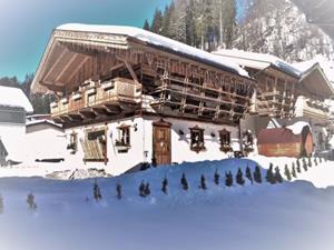 Chalet.nl Chalet Almchalet - 12 personen - Oostenrijk - Ski Amadé - Hochkönig - Mühlbach am Hochkönig