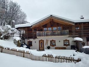 Chalet.nl Chalet Schneeberg Schneeberg - 10 personen - Oostenrijk - Ski Amadé - Hochkönig - Mühlbach am Hochkönig