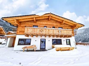 Chalet.nl Chalet Almdorf Auszeit Fageralm Premium - 10-12 personen - Oostenrijk - Ski Amadé - Schladming-Dachstein - Forstau