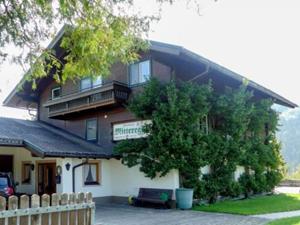 Chalet.nl Chalet Mitteregg - 19-20 personen - Oostenrijk - KitzSki Kitzbühel / Kirchberg - Hollersbach