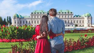 Traveldeal.nl Leonardo Vienna City West - Oostenrijk - Wenen - Wenen
